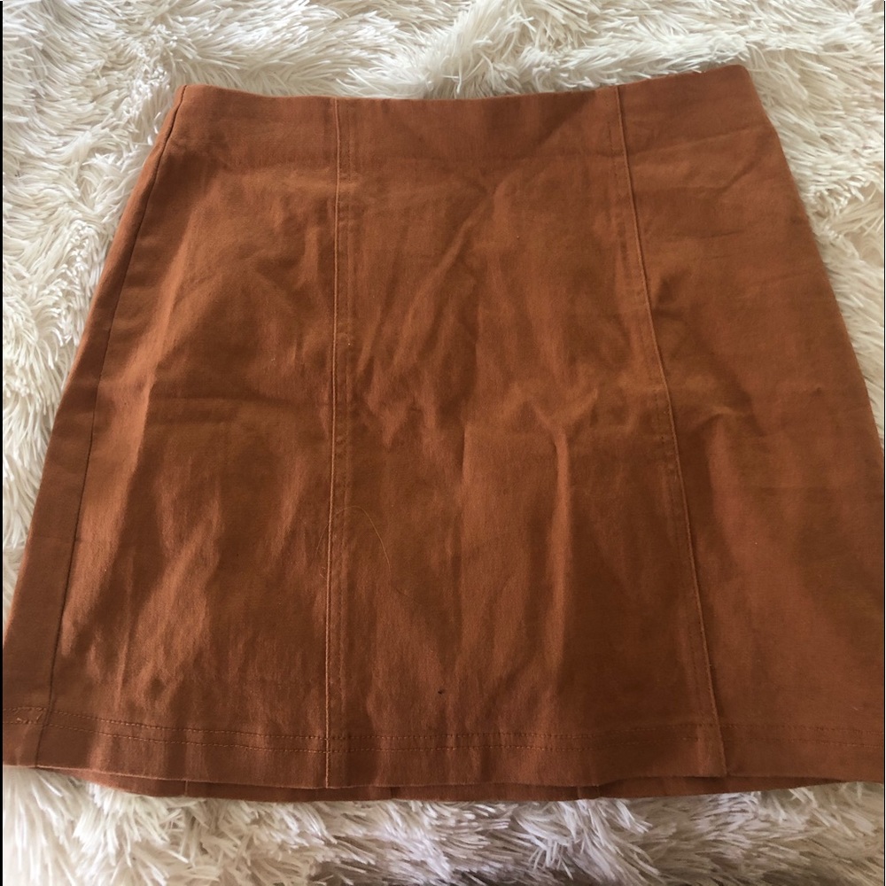 Forever 21 Skirt